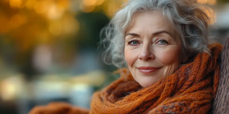 Dom seniora Szczecin