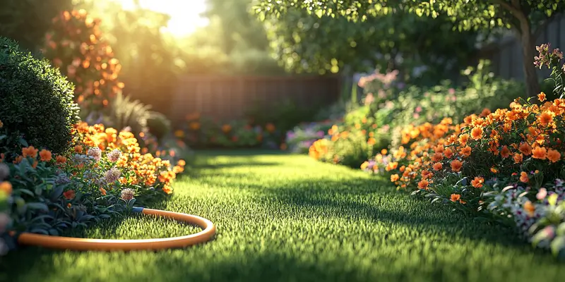 Gdzie wyrzucić wąż ogrodowy?