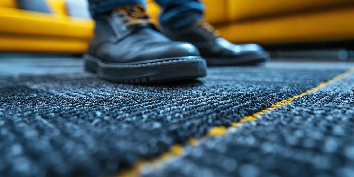 Ile kosztuje czyszczenie dywanu?