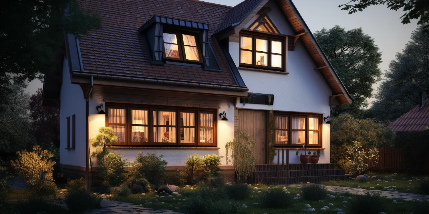 Jak działają kredyty hipoteczne?