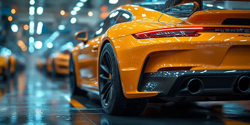 Jak otworzyć własny biznes warsztat samochodowy?