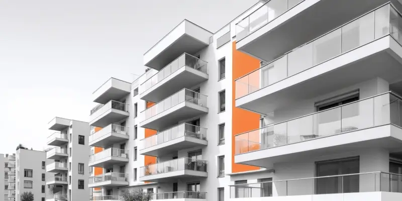 Jak połączyć nowoczesny design z atrakcyjną ceną mieszkania?