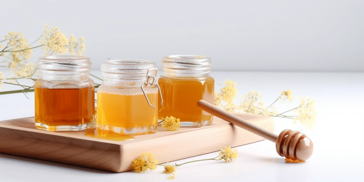 Jak rozpoznać miód rzepakowy?