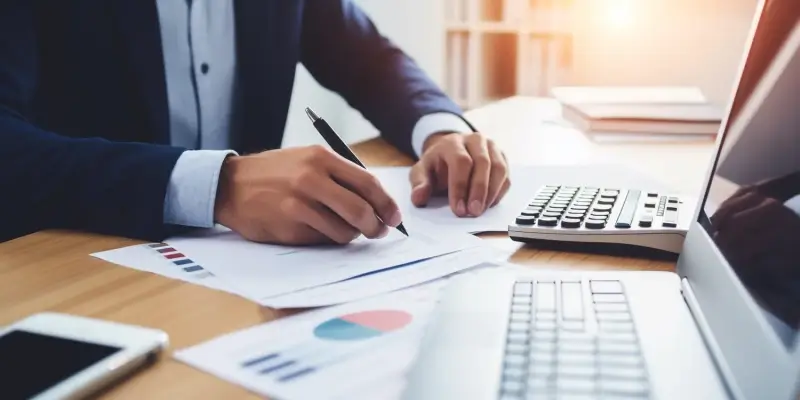 Jak samodzielnie prowadzić księgowość firmy?