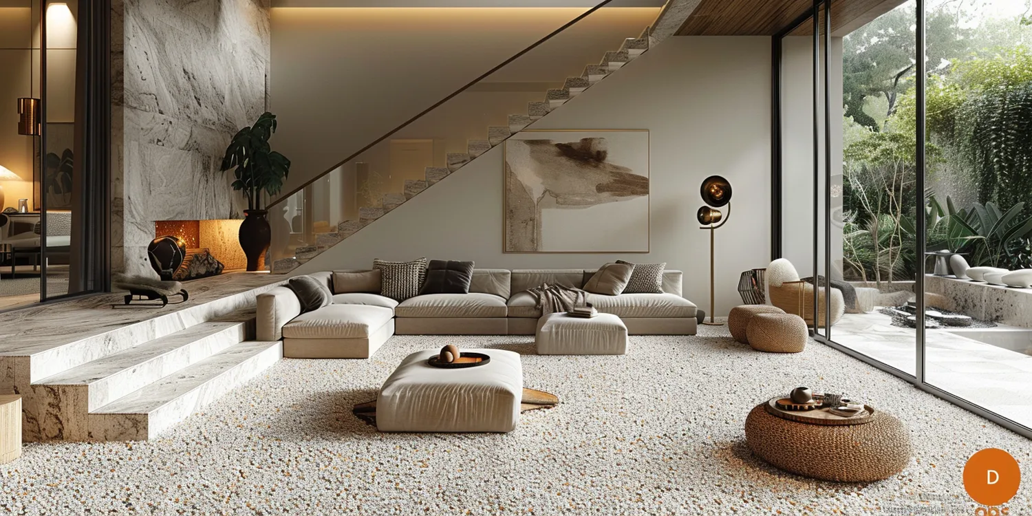 Jak wybrać odpowiednią wykładzinę podłogową dla swojego domu?