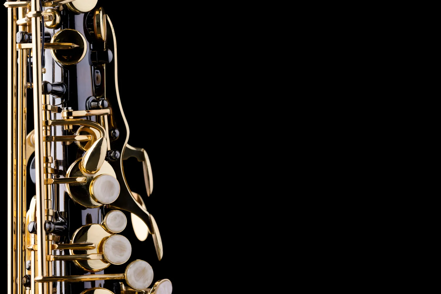 Jak zrobic saksofon?