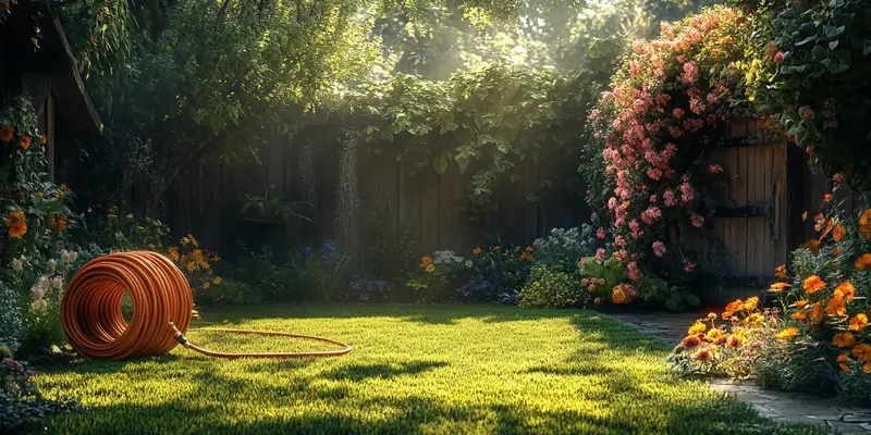 Jaki jest najlepszy wąż ogrodowy?