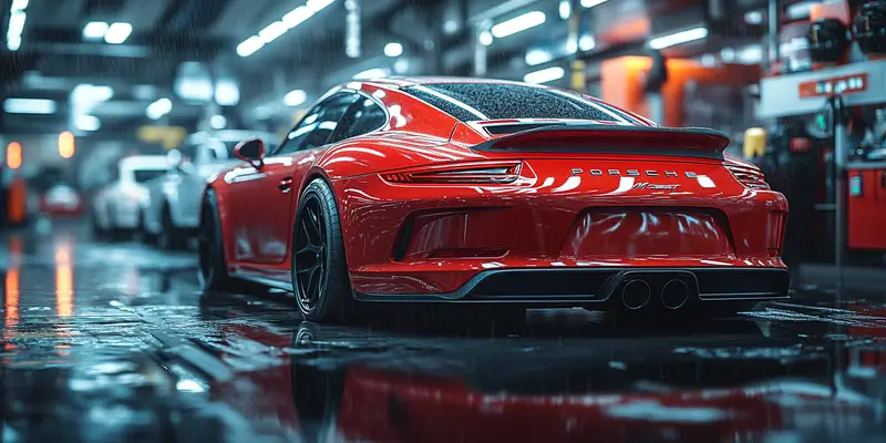 Jaki powinien być odpowiedni warsztat samochodowy?