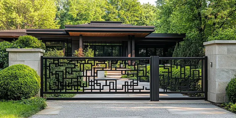 metallzaun-aus-polen-mit-montage-f