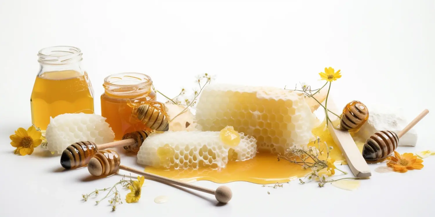 Na co dobry miód rzepakowy?