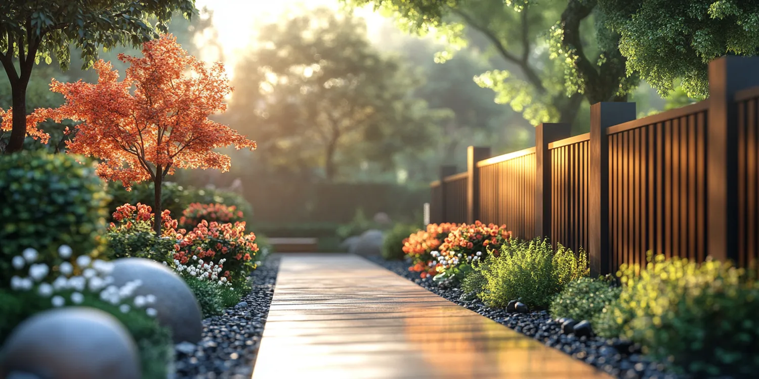 Ogród deszczowy co to?