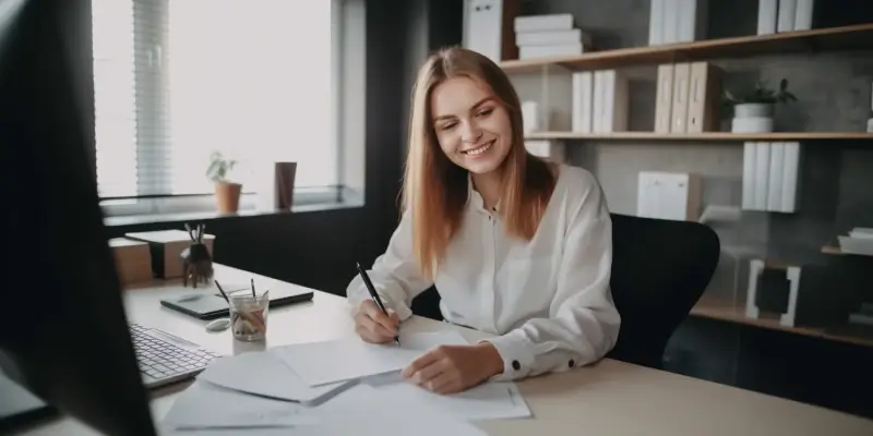 Pełna księgowość dla firm