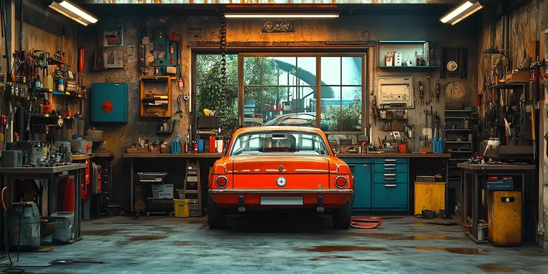 Płyn hamulcowy - dlaczego trzeba wymieniać i jak często