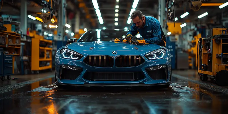 Po czym możemy poznać dobry warsztat samochodowy?