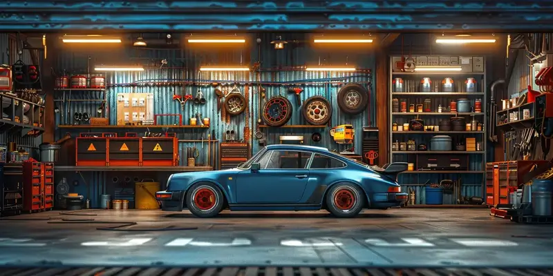 Po tym rozpoznasz dobry warsztat samochodowy