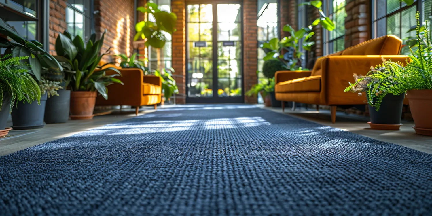 Porady na temat optymalnego czyszczenia dywanów