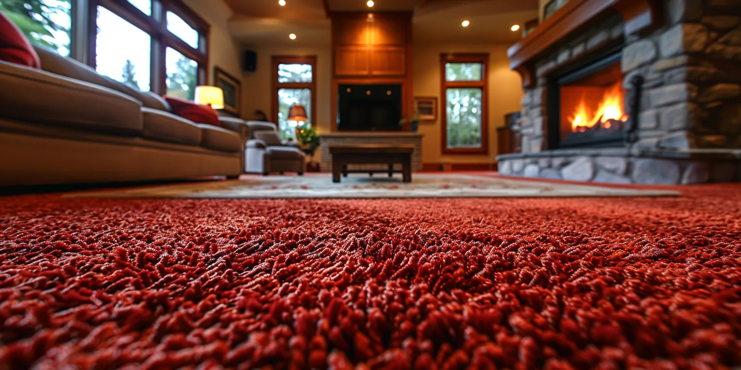 Pranie dywanów ile kosztuje?