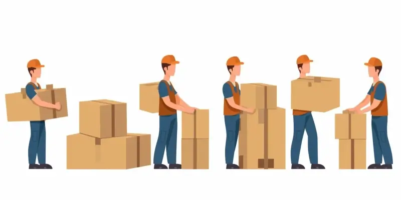 Przeprowadzka Szczecin