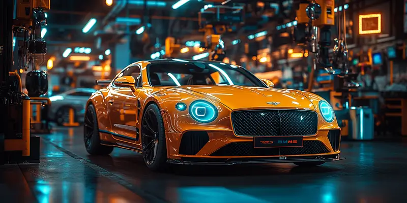 Warsztat samochodowy co potrzebne?