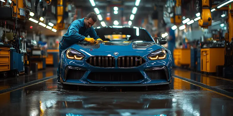 Warsztat samochodowy jak wypełnić bdo?