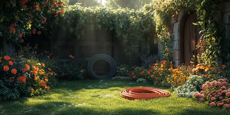 Wąż ogrodowy 1/2 jaki kupić?