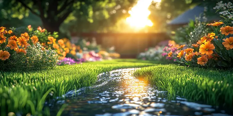 Wąż ogrodowy rozciągliwy jak naprawić?