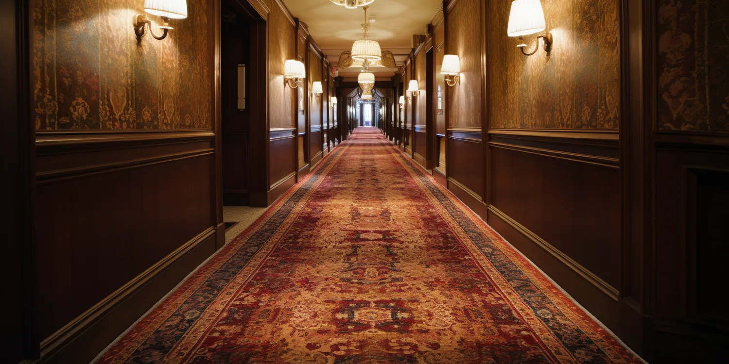 Wykładziny obiektowe Kraków