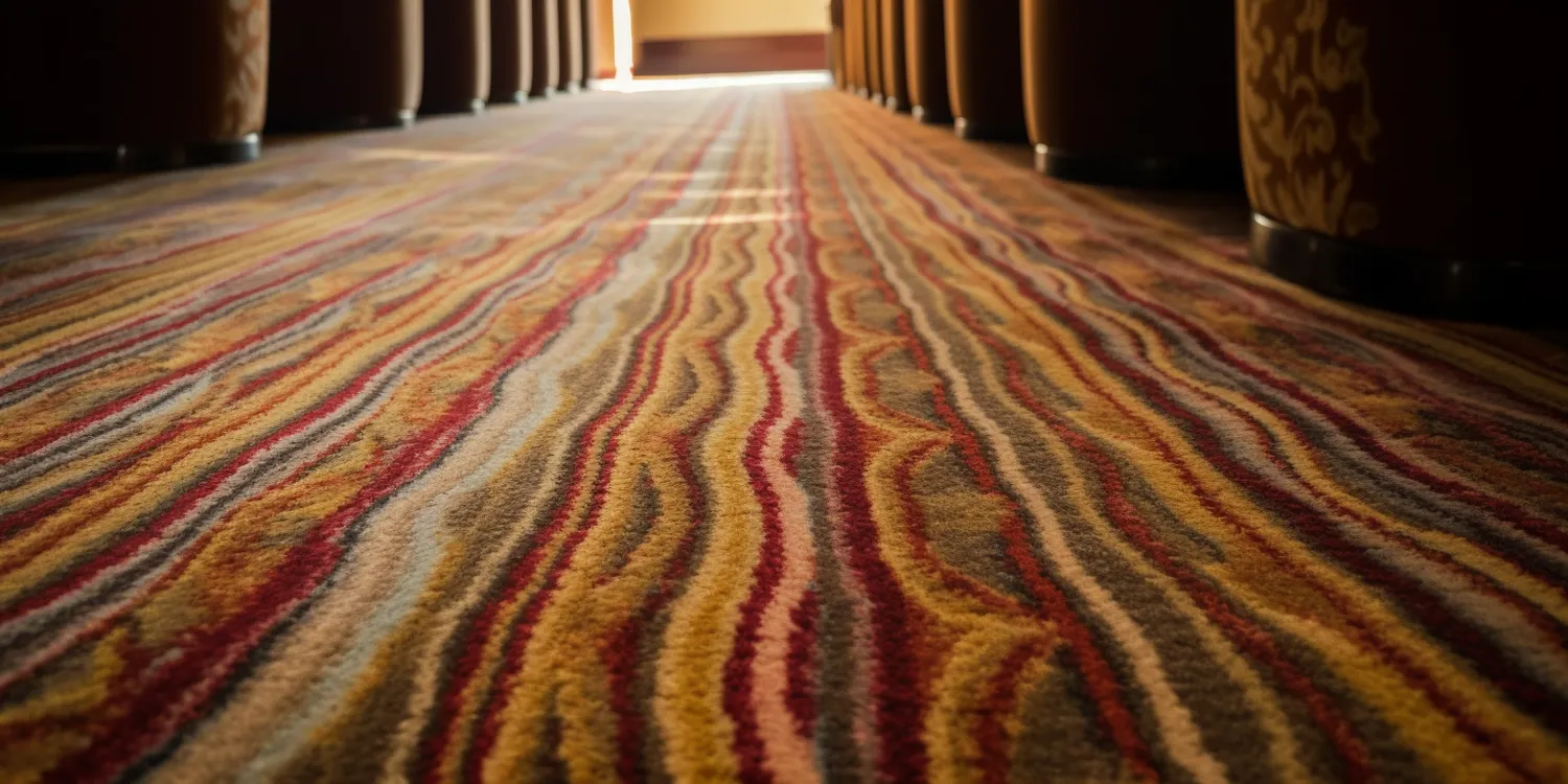 Wykładziny PC jak położyć?