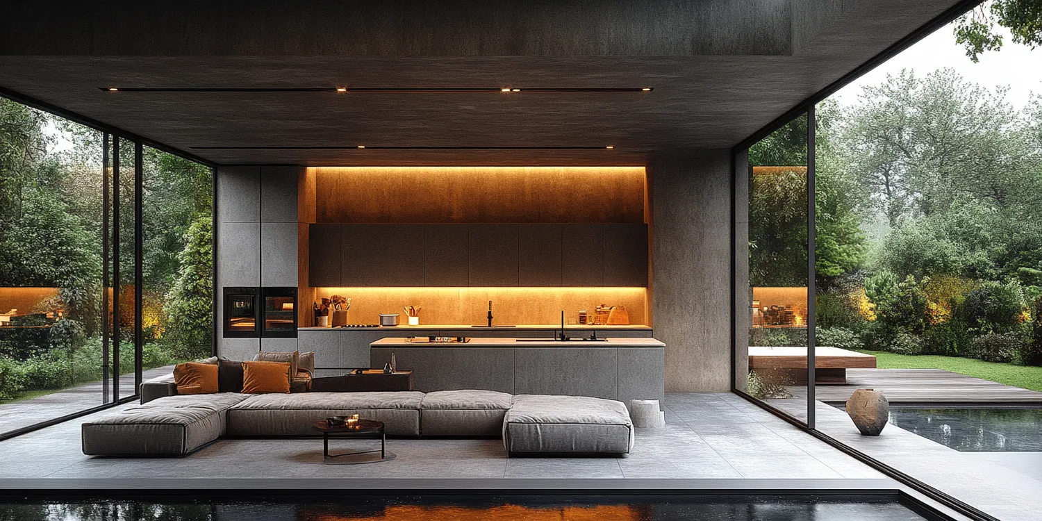 Architekt wnetrz pruszkow